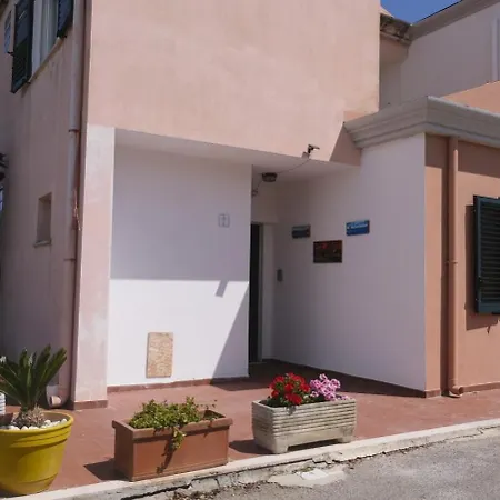 Casa Simona 招待所