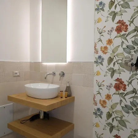 Casa Simona * 斯廷蒂诺